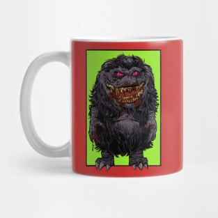 critters Mug